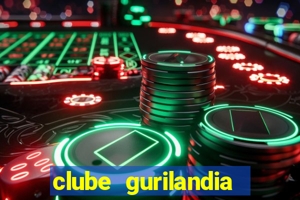 clube gurilandia botafogo rio de janeiro